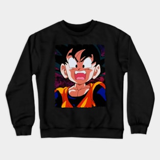 GOTEN MERCH VTG Crewneck Sweatshirt